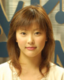 ロング　ヘアスタイル
ナチュラルデジパー