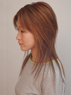 武蔵関 美容室 美容院 ヘアスタイルアーツの髪型ヘアカタログ